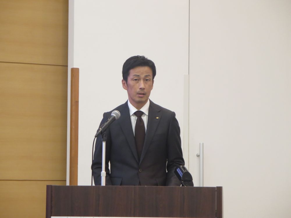 ビックカメラの秋保社長