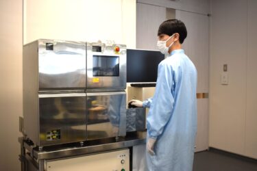 iPS細胞の樹立自動化、パナソニックHDが実証実験　再生医療に貢献