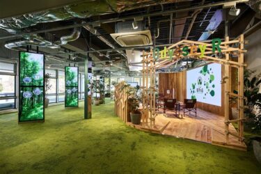 リコー、環境事業開発センター刷新　共創拠点を強化、“次の10年”へ環境経営を加速