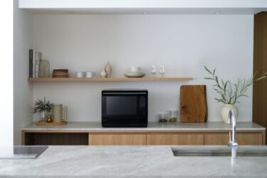 「おまかせグリル＆スープ」新搭載、スチームオーブンレンジ6月発売　パナソニック