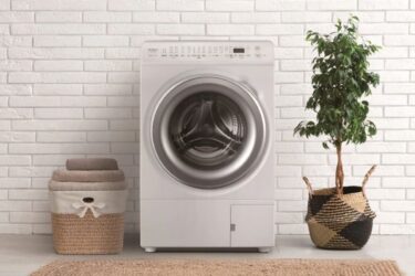 ヤマダ、ドラム式洗濯機の新製品　容量13キロで2種の乾燥機能搭載