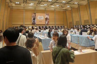 パナソニックが保護犬猫譲渡会を都内で開催　ペットとの生活で役立つ家電も紹介