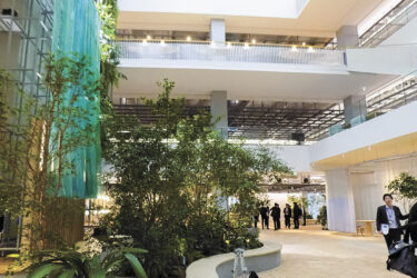 【開発拠点の進化　人材、共創、実装力を磨く】新研究開発施設、全国で相次ぎ稼働　ものづくり力の強化