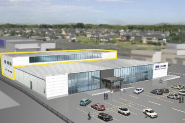 【開発拠点の進化　人材、共創、実装力を磨く】部品メーカー、研究開発拠点を拡充　新棟建設や増築で開発力強化急ぐ