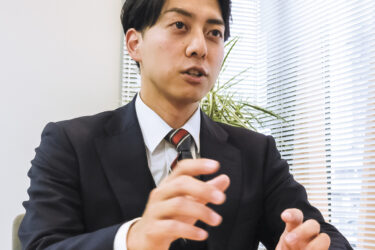 【業界のキーマンに聞く】シンクレイヤ・山口倫正社長　32年ぶり社長交代、進化続ける企業めざし「超長期目線」も重視