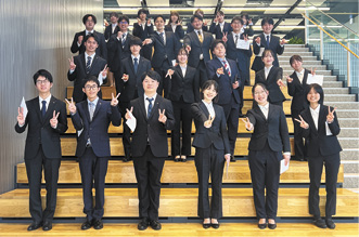 【九州・沖縄地区特集】オーイーシー、学ぶ意欲と向上心を　社会課題解決へ変革リード期待