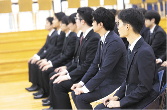 【九州・沖縄地区特集】クオリサイトテクノロジーズ、5人増で入社式開催　プロ意識醸成へ18人迎える