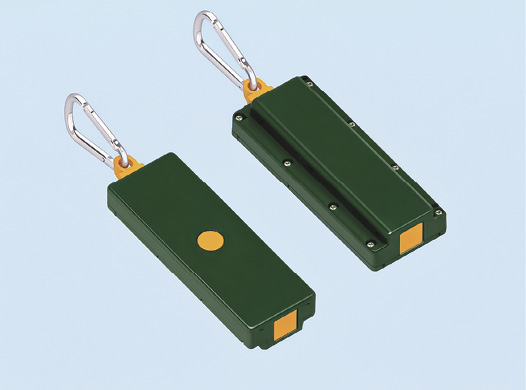 SMK、LoRaWAN活用の位置情報追跡デバイス　現場作業員の安全確保と業務効率化を支援