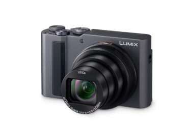 コンデジ「LUMIX」新製品、光学15倍ズーム搭載　パナソニック