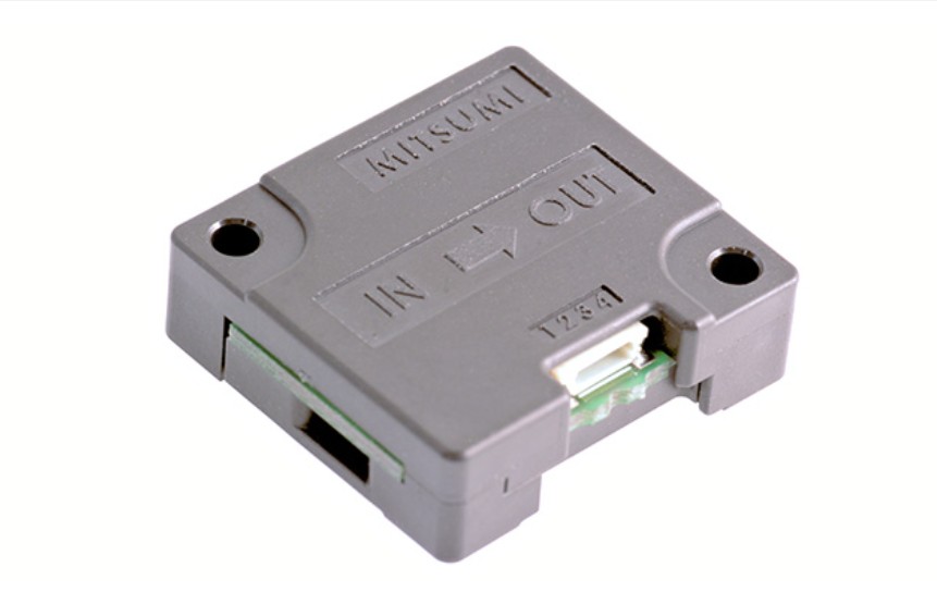 ミツミ電機、業界最高水準の測定精度のデジタル出力風量センサーを発売　空調・産業機器の省エネと効率化に貢献