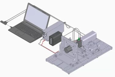 東陽テクニカ、ステッピングモーター特化の試験装置を投入　3Dプリンターや医療などの研究開発を支援