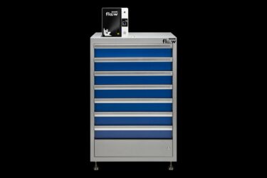 ミスミ、工場常設の引き出し型自販機投入　効率的な工具管理を支援