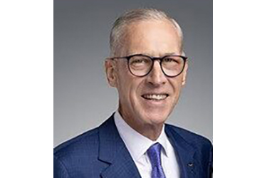 米国ダウ、経営陣の移行を発表　ジム・フィッタリング氏が取締役会エグゼクティブ・チェアに就任　カレン・S・カーター氏をCEOに任命