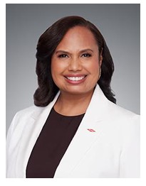 カレン・S・カーター氏