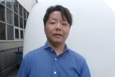 「AI×専門指導」で失語症のリハビリ支援、スピーチリンク生みの親　石渡達也氏に迫る