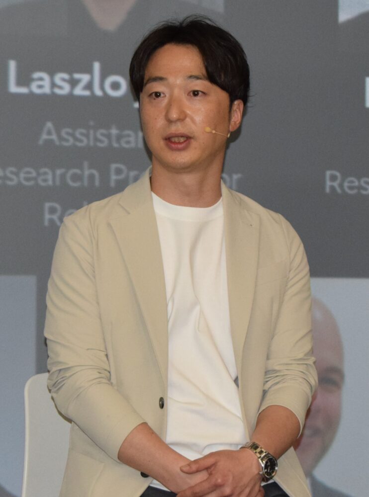 富士通、CMUとフィジカルAI研究拠点　人とロボット協働へ基盤技術