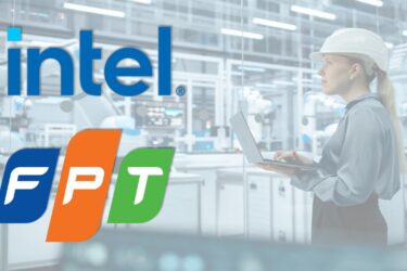 米インテルとベトナムFPT、AI活用の「自律型工場」の実現へ、戦略的協業を締結