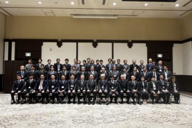 パナプラザ、26年度方針発表　27年「50店・年商40億円」へ