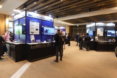 NECPC、初めてAIとPC技術動向のイベント開催　PCを思考するパートナーへ