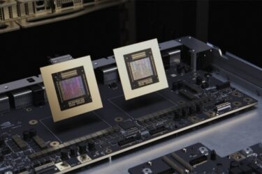 米エヌビディア、マーベルへ20億ドル出資　他社XPUもAI基盤に搭載可能