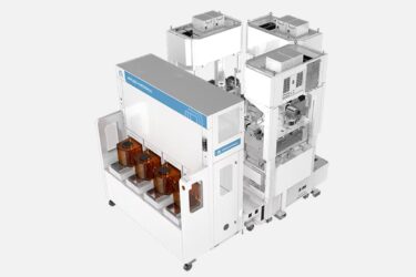 米アプライド、新しい成膜装置2機種、2ナノ世代以降の需要に期待