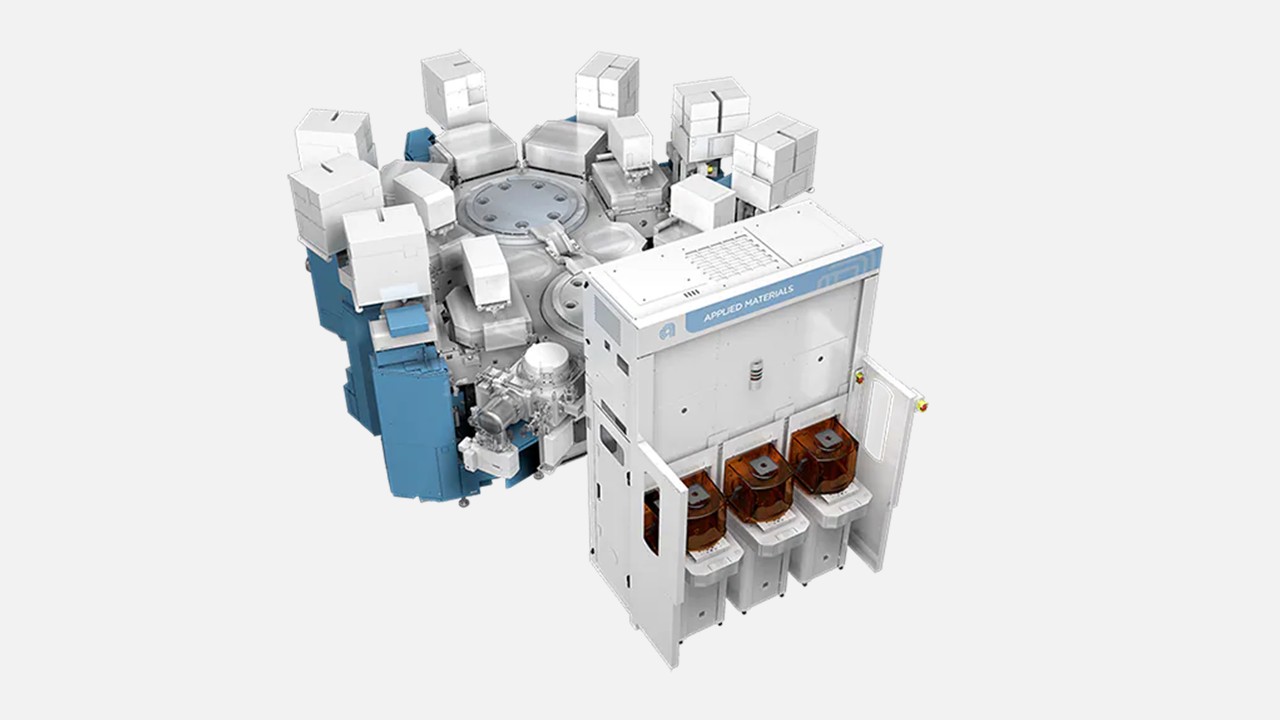 アプライドの「Trillium ALD」