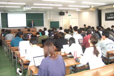 阪大とSEMIジャパン、半導体人材育成へ実践講座を開催　三菱UFG銀行も登壇