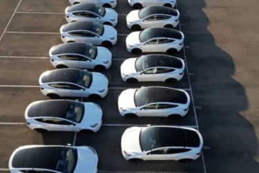 ノルウェー、完全な「EV天国」へ　3月の新車登録比率が98.5％に