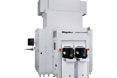 リガク、半導体分野の事業機会拡大へ　米Onto Innovationと資本業務提携