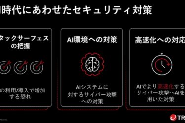 新型AIで増すサイバー攻撃への警戒感、金融庁が作業部会、官民の対応が焦点に