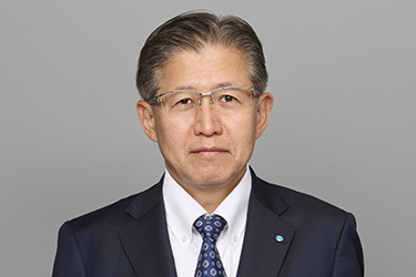 日本酸素HD、次期社長に渡邉副社長　現任の濱田社長は顧問に