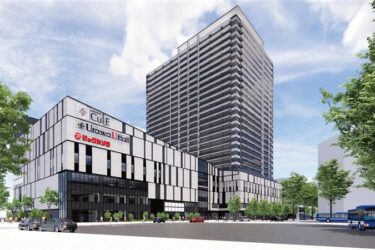 ビックカメラ、JR浦和駅前に新店　県内3店舗目、26年秋開店