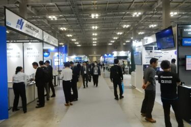 Medtec Japanが開催　医療用電子機器の設計・製造を支えるデバイス・素材などを紹介