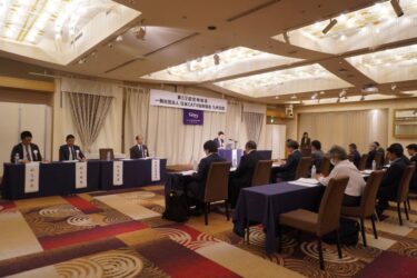 日本CATV技術協会九州支部が定時総会　支部主催のセミナーなど情報発信 