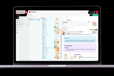キーサイト、各国のサイバーセキュリティー規制対応を支援　ソフト部品表の管理を後押し