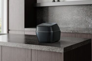 東芝　炊飯器「炎匠炊き」シリーズ最上位機、6月発売　1450Ｗの高火力で炊き上げ