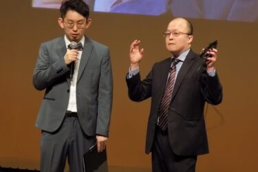 デナリパム、PR活動を強化ナレッジイノベーションアワードで近畿経産局長賞