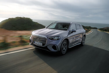 独メルセデス・ベンツの世界販売実績、BEVの26年第1四半期は11%増