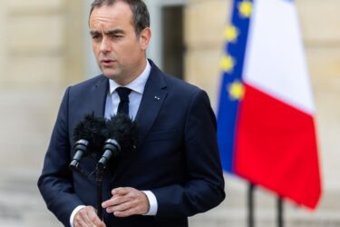 仏政府がEV政策見直し、30年に年産100万台規模に　低所得者向けリース車は倍増へ