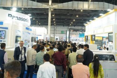 electronica India 2026に2万922人来場　インド電子機器製造の競争力向上示す