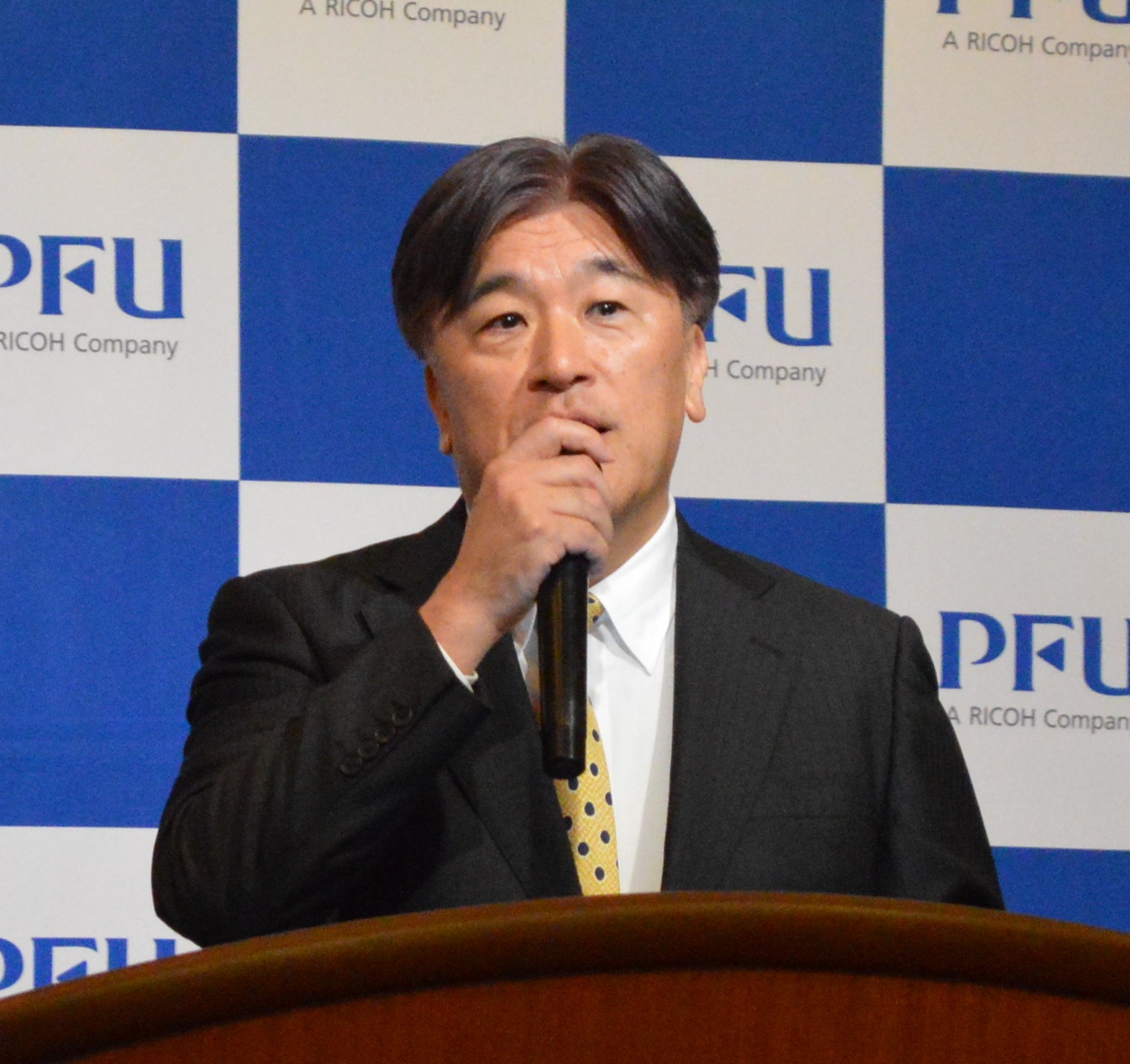PFU、紙文書のAI活用を強化　AI-OCRと伴走支援で業務変革後押し