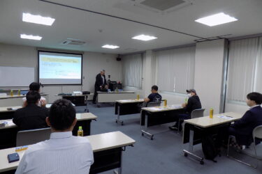 兵庫商組、SLC講習会を開催　県の環境関連講習会も