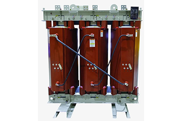 富士電機、モールド変圧器を世界市場へ投入　小型・軽量化で設置スペースを削減