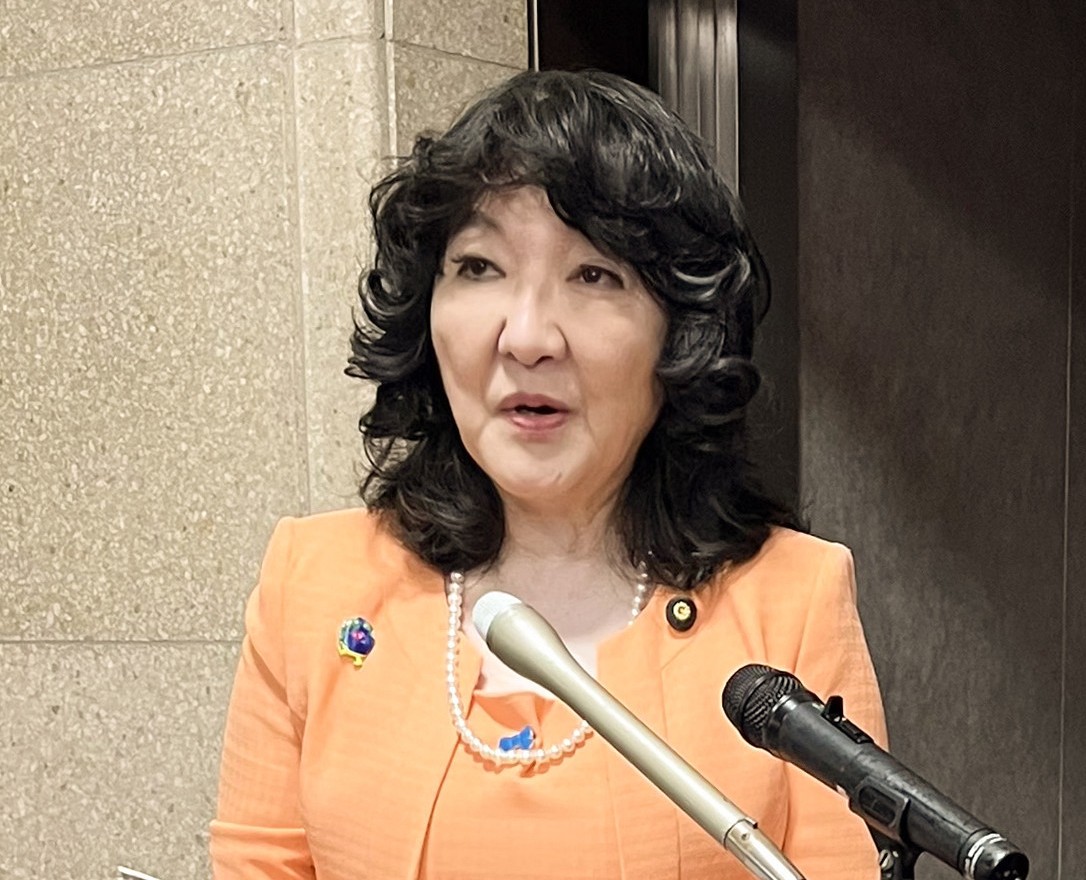 防衛技術流出に警戒　買い付け阻止、18年ぶり2例目　政府