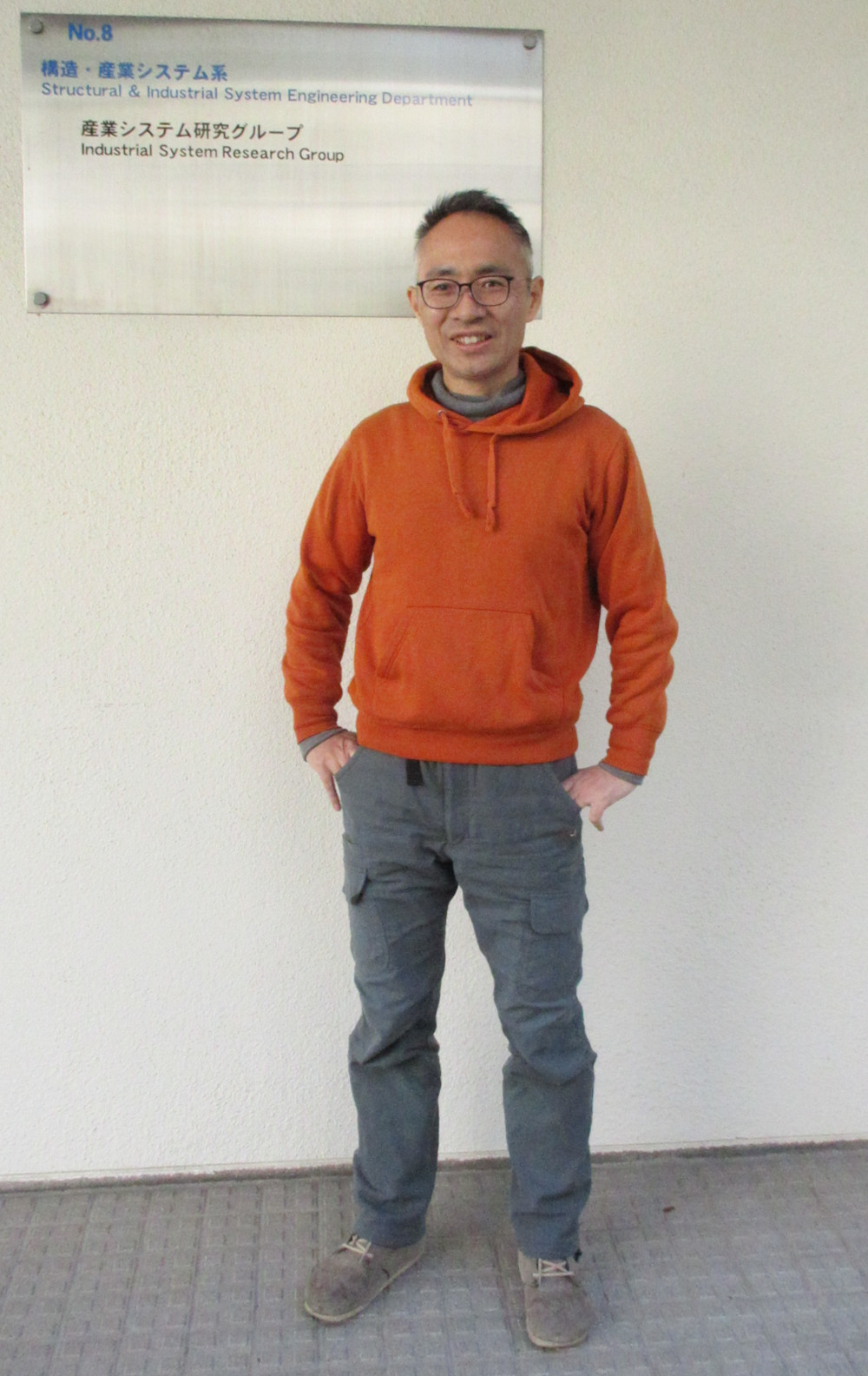 工場とは異なる造船所DX、AIロボットと人が協働　鍵握る作業のデータ化