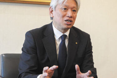 【業界のキーマンに聞く】京セラ・作島史朗社長　「ザ・カンパニー」掲げ高収益体へ