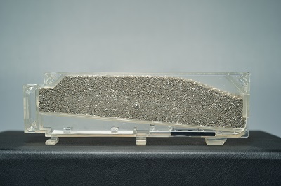 村田製作所、MLCC向けバルクケース開発　包装材を最大99%削減