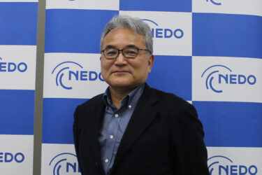 日本の水素・アンモニア船、開発順調　燃料漏えいセンサーが重要に