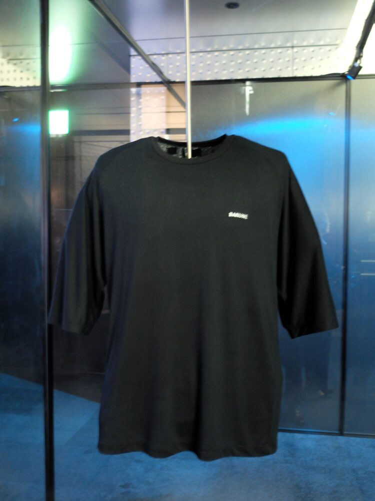 シリーズ最高峰となる「BAKUNE Dry Pro」