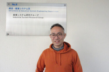 工場とは異なる造船所DX、AIロボットと人が協働　鍵握る作業のデータ化